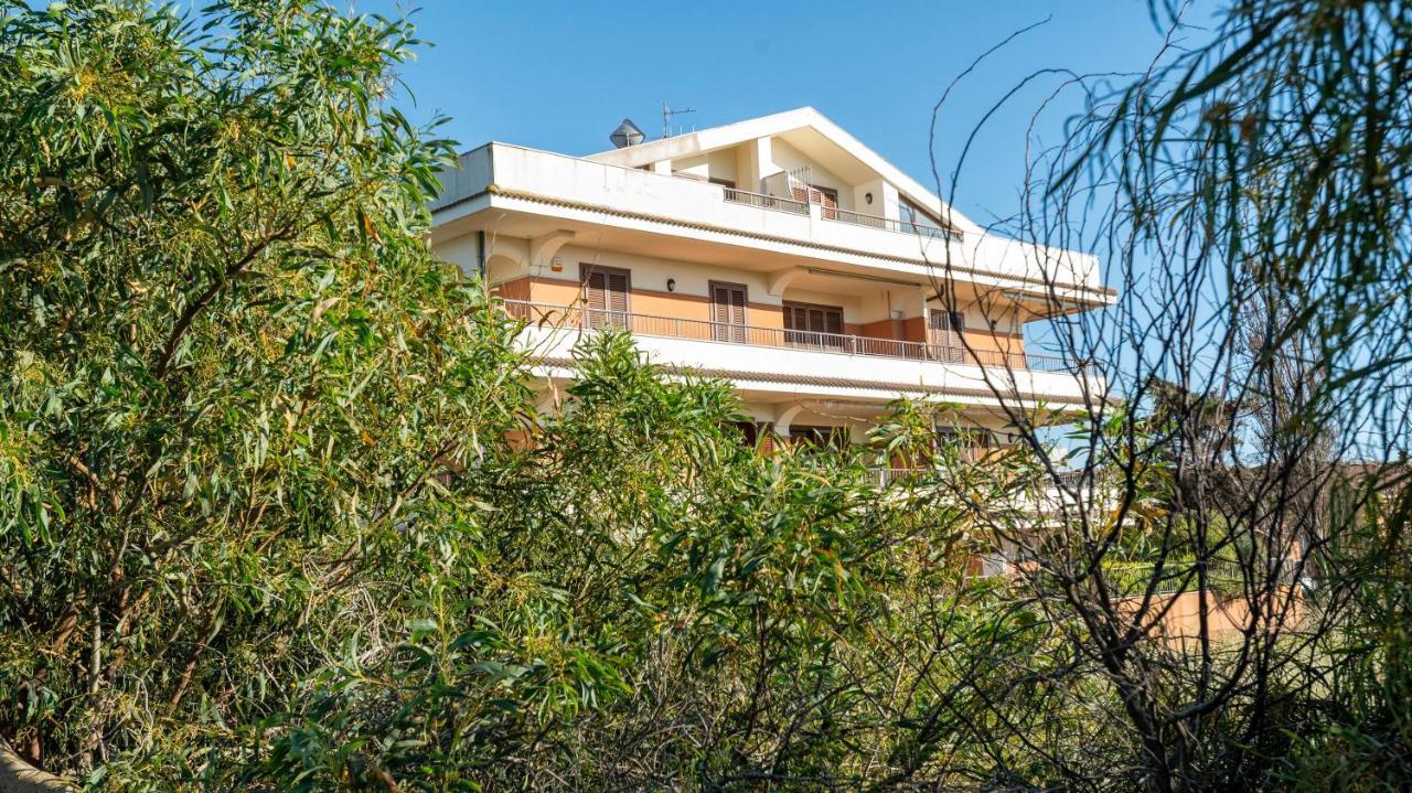 Sunshine Home Attico Vista Mare Альгеро Екстер'єр фото
